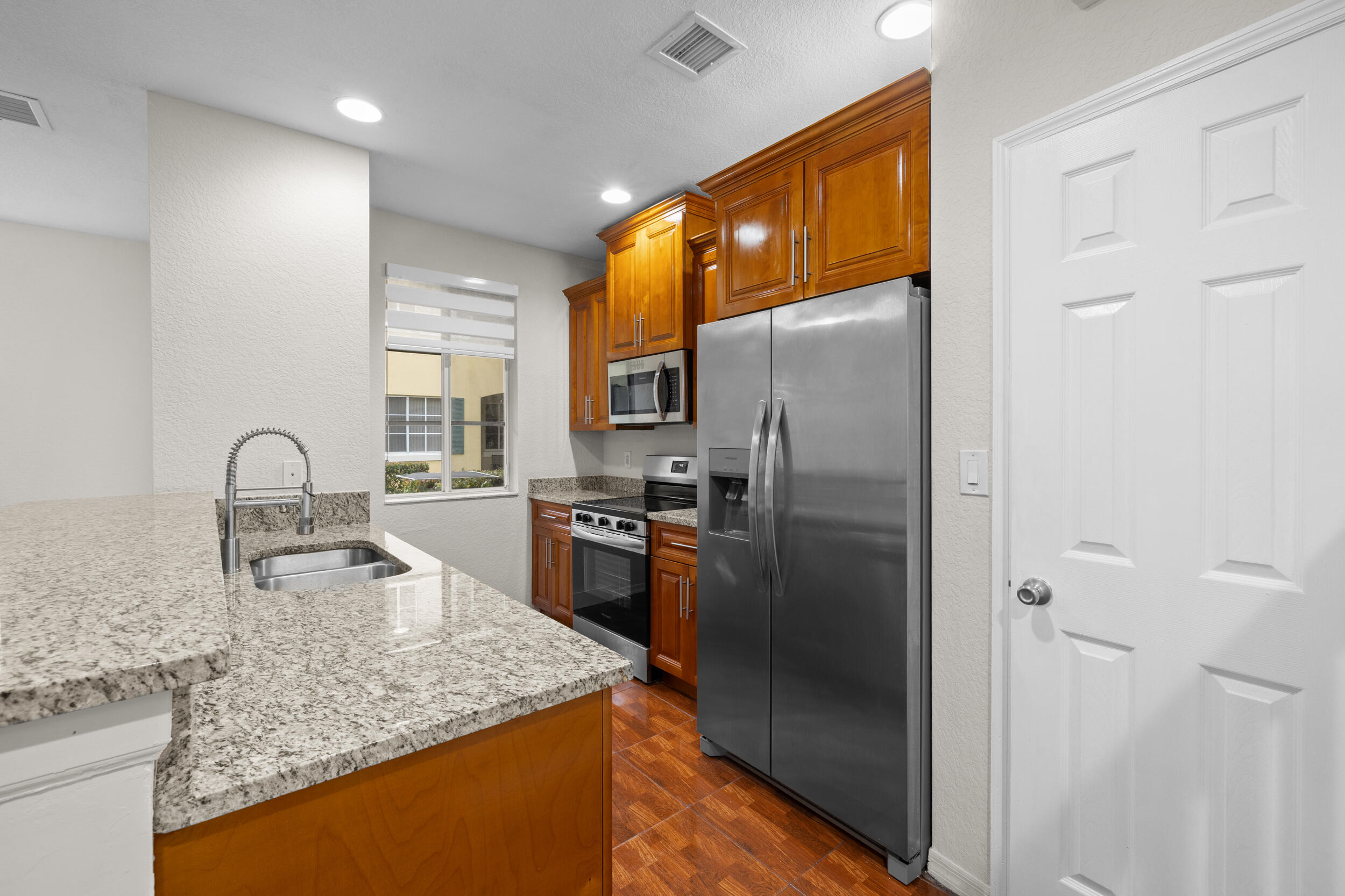 SAN REMO - Residential