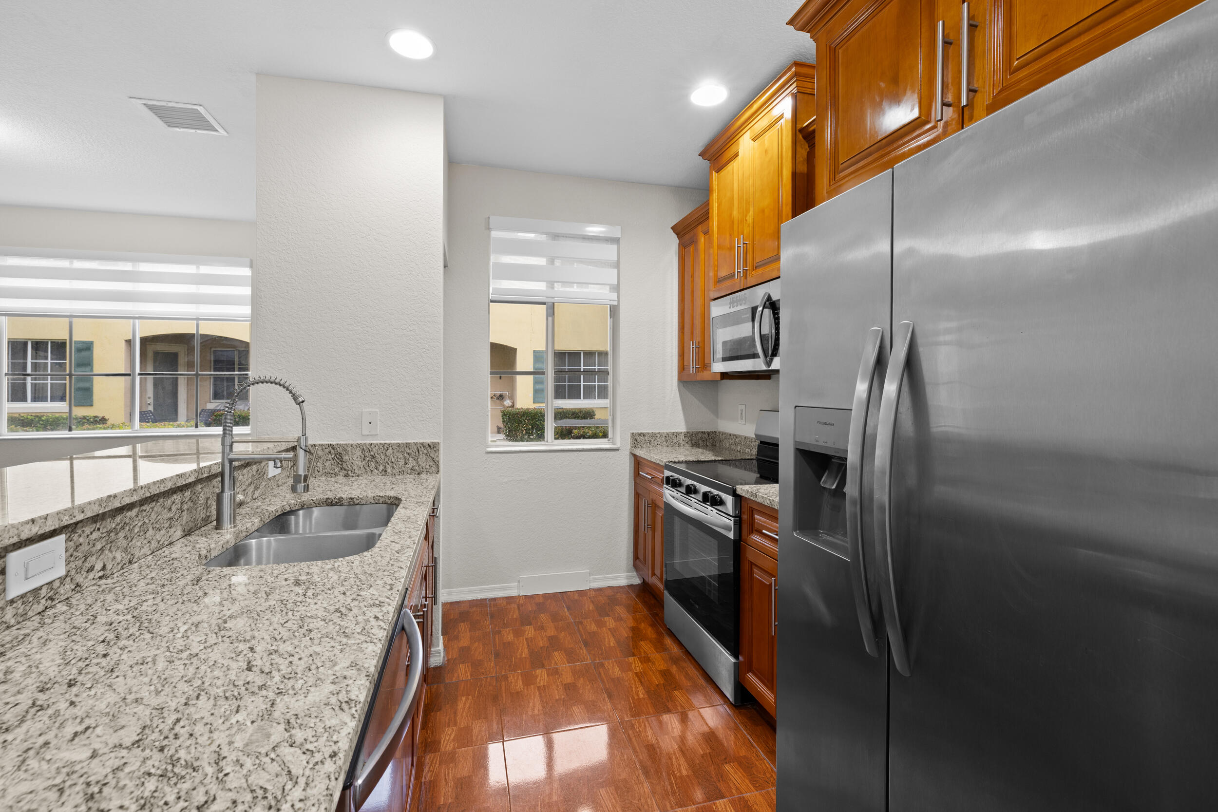 SAN REMO - Residential