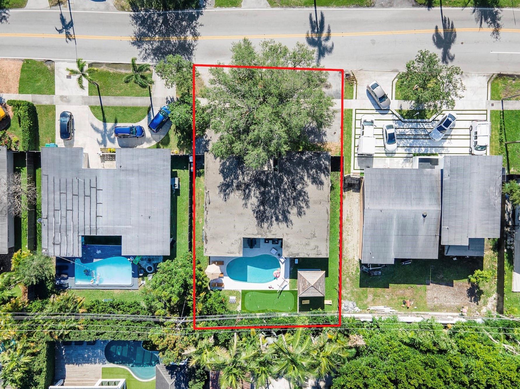 20000 Highland Lakes Blvd