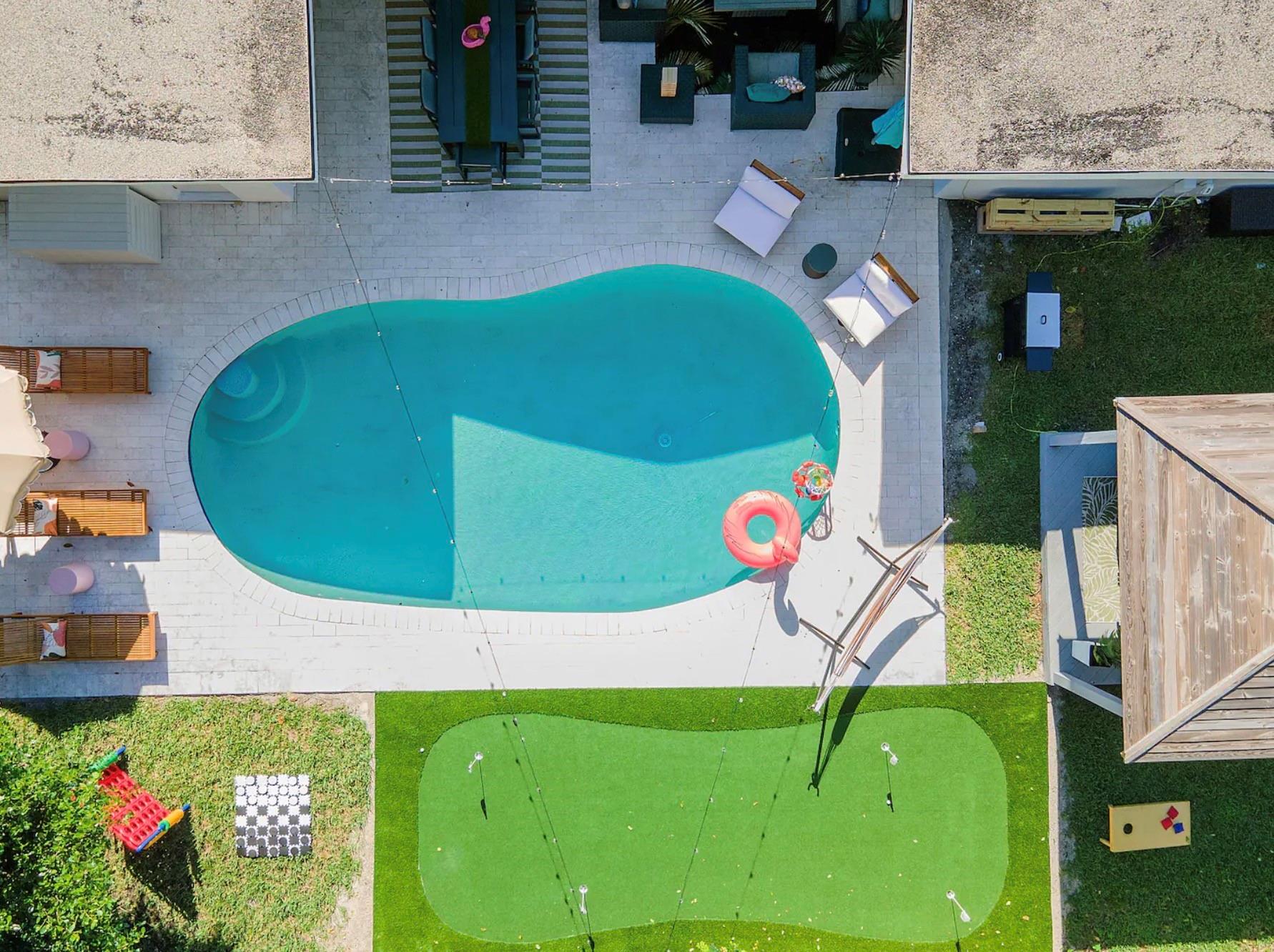 20000 Highland Lakes Blvd