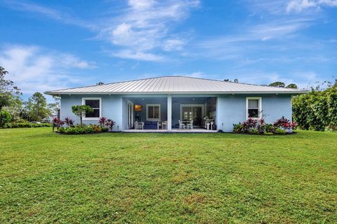 A home in Jupiter