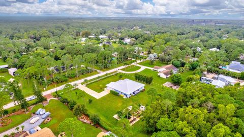 A home in Jupiter