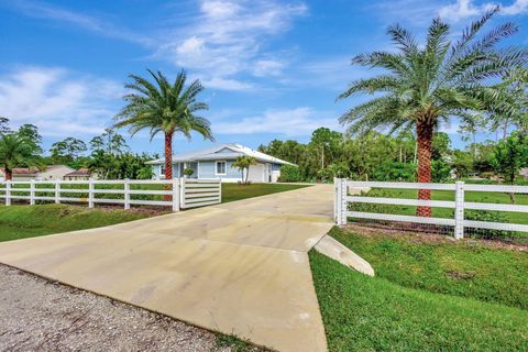 A home in Jupiter