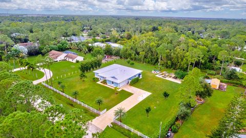 A home in Jupiter