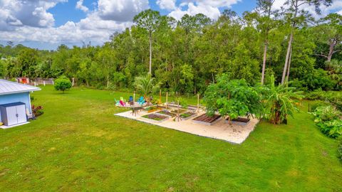 A home in Jupiter