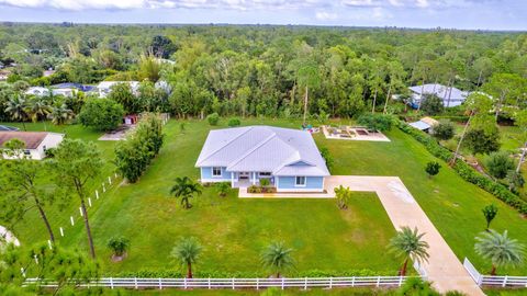 A home in Jupiter