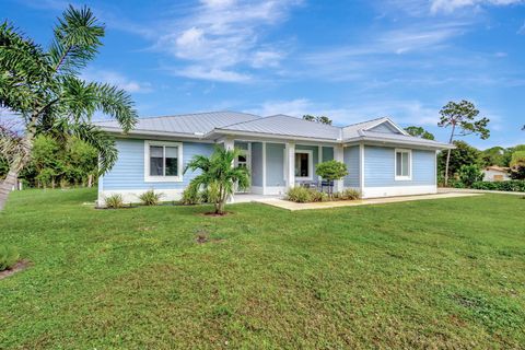 A home in Jupiter