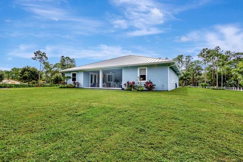 A home in Jupiter