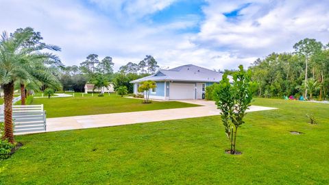 A home in Jupiter