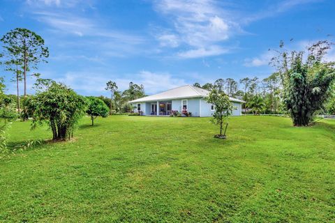 A home in Jupiter