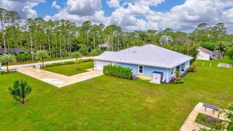 A home in Jupiter