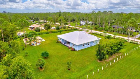 A home in Jupiter