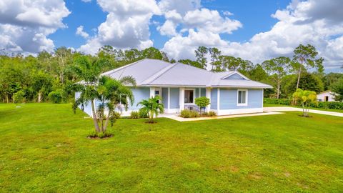 A home in Jupiter