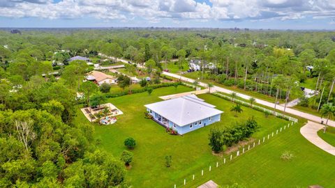 A home in Jupiter