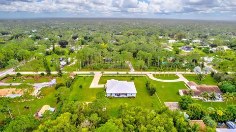 A home in Jupiter