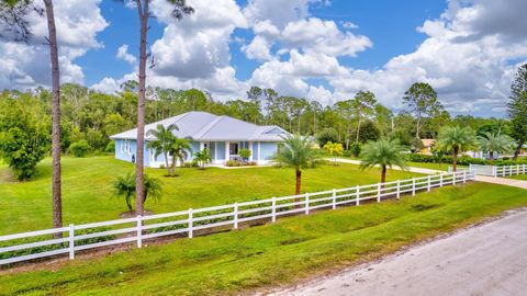 A home in Jupiter