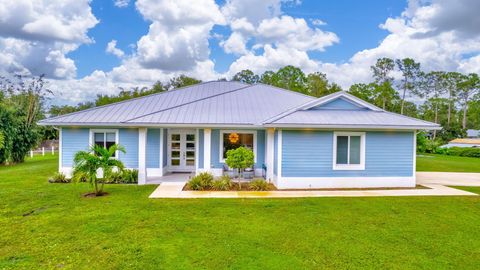 A home in Jupiter