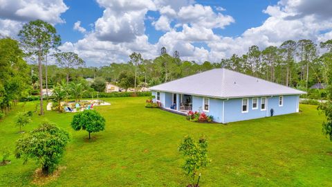 A home in Jupiter