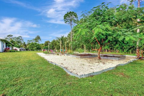 A home in Jupiter