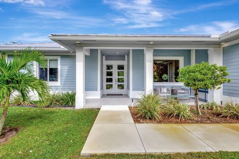 A home in Jupiter