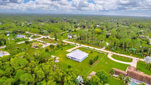 A home in Jupiter