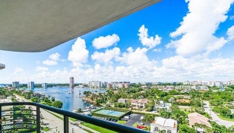 Tiny photo for 250 S Ocean Boulevard #11c&d, Boca Raton, FL 33432 (MLS # B26039574)