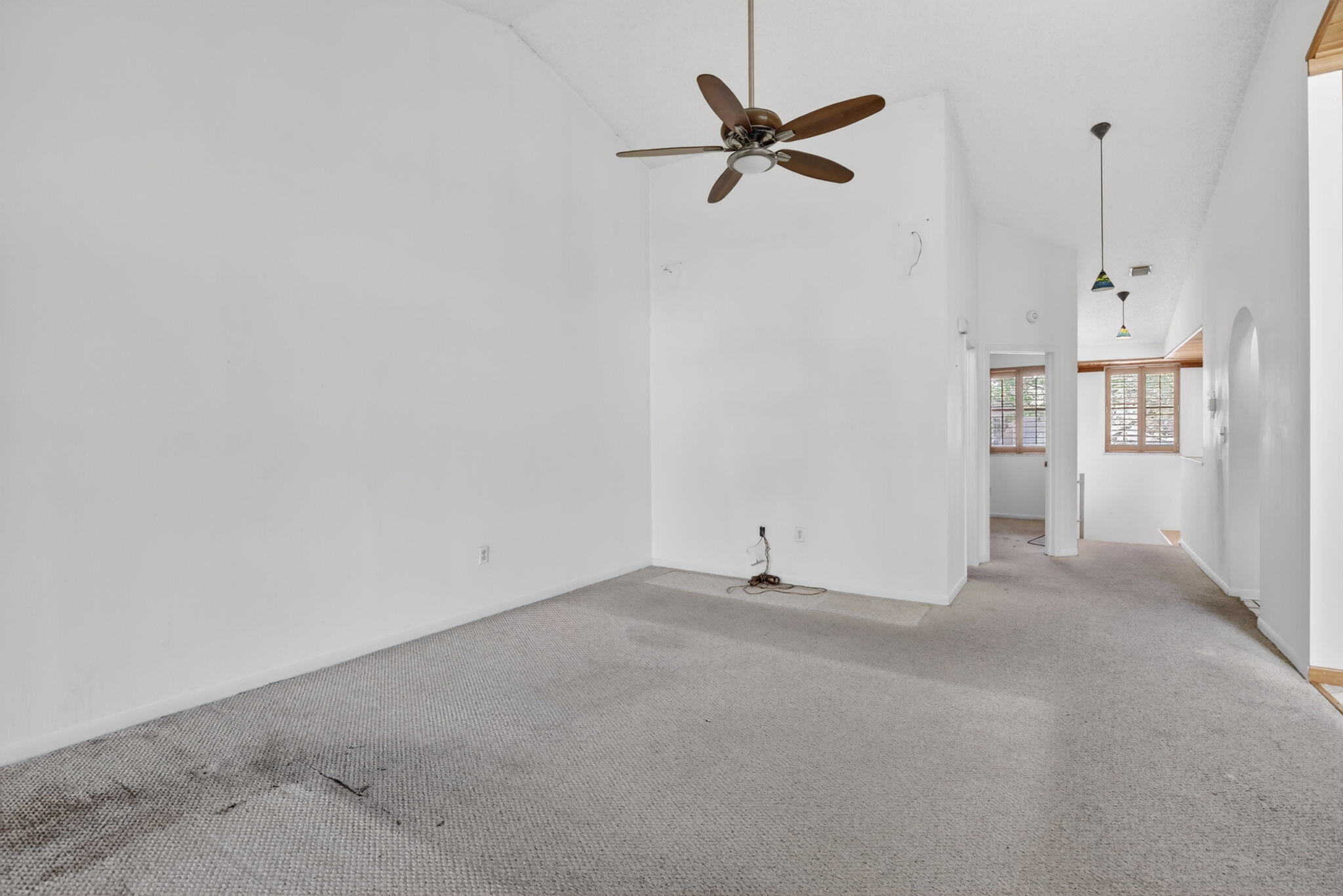 CHATHAM TOWNE AT JACARANDA CONDO - Residential