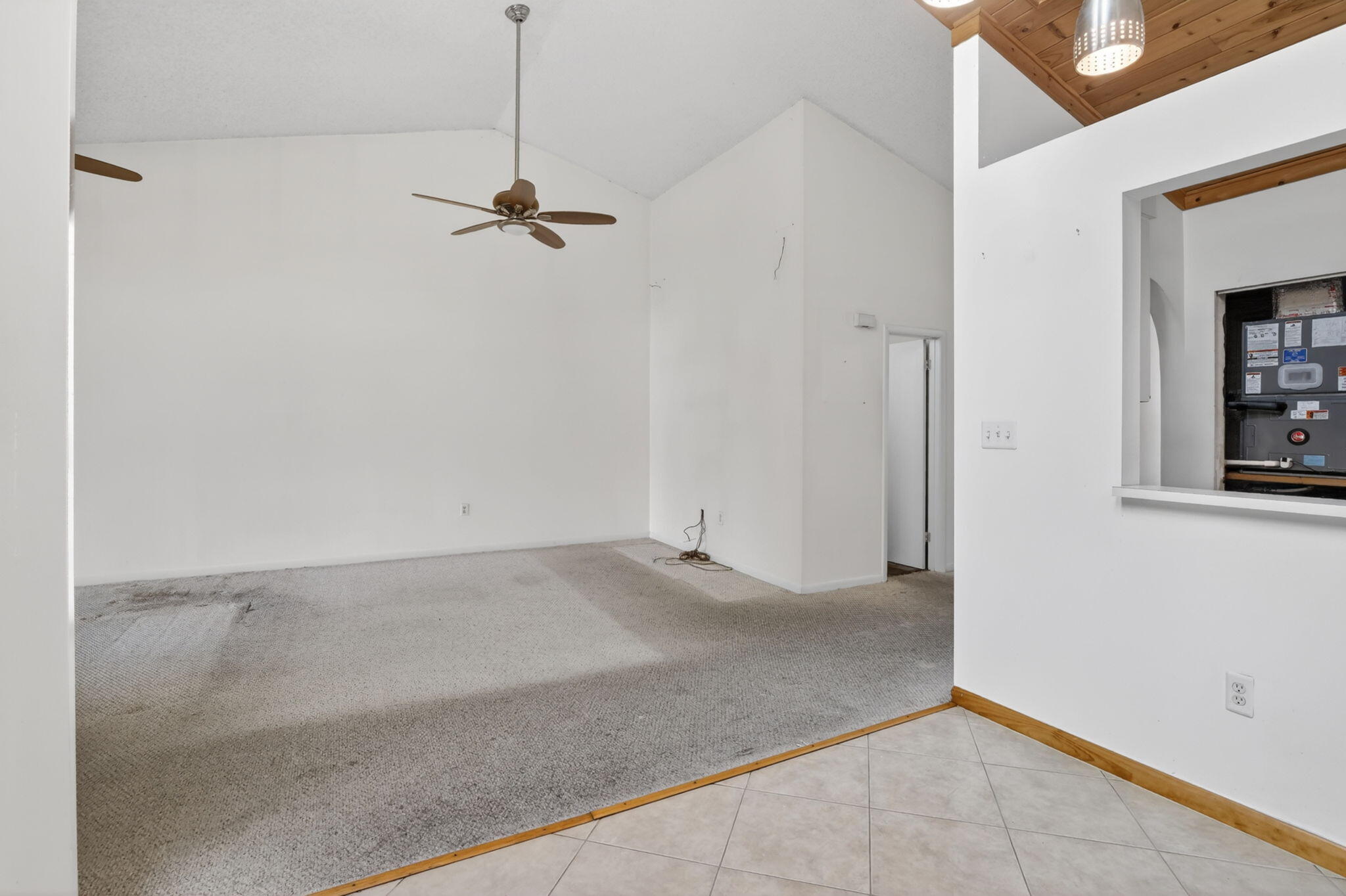 CHATHAM TOWNE AT JACARANDA CONDO - Residential