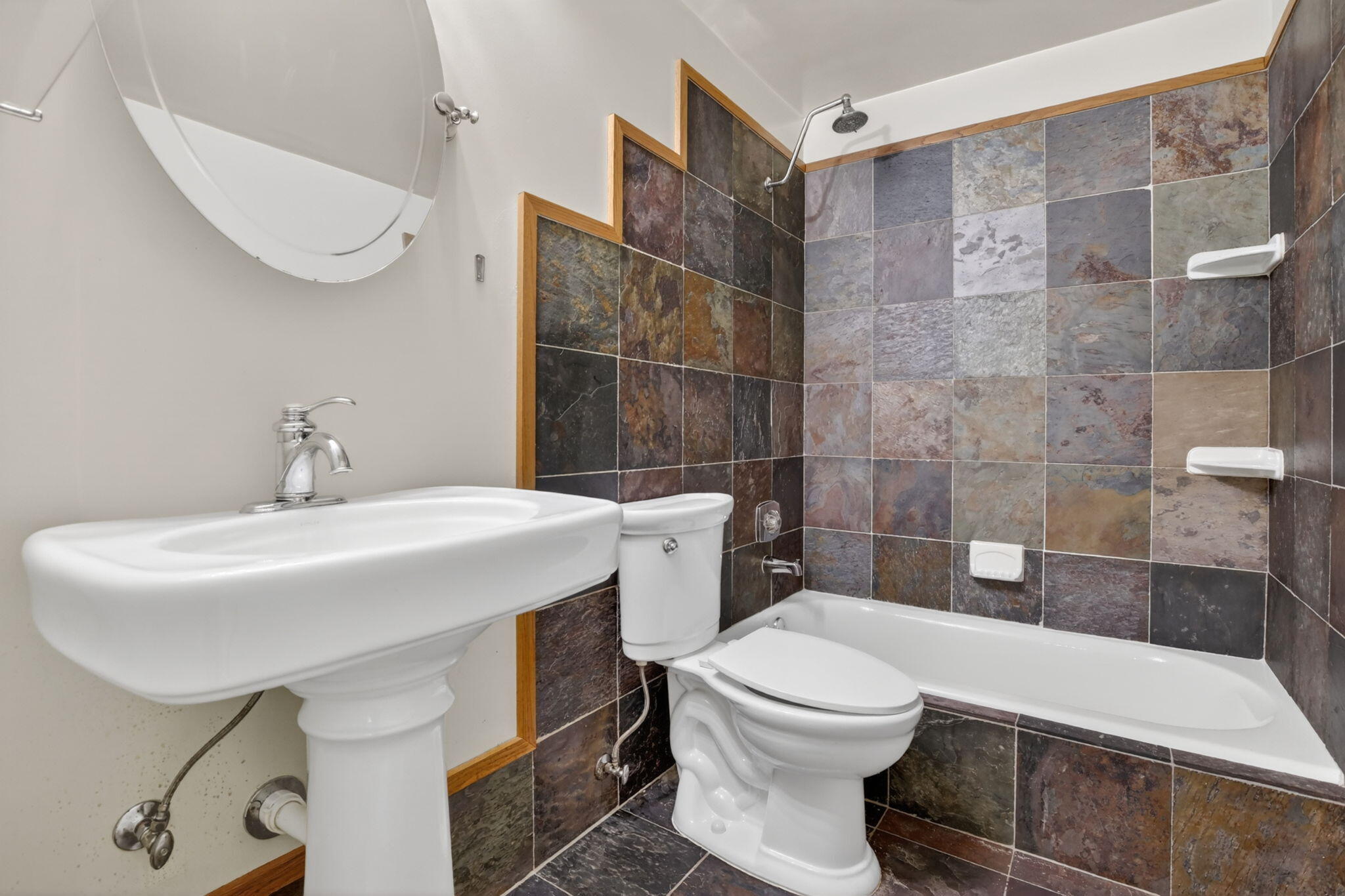 CHATHAM TOWNE AT JACARANDA CONDO - Residential