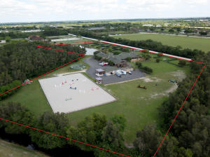 Palm Beach Point East Are - Residential