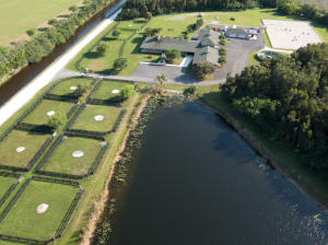 Palm Beach Point East Are - Residential