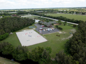 Palm Beach Point East Are - Residential