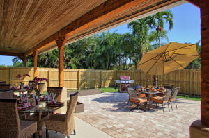 Palm Beach Point East Are - Residential