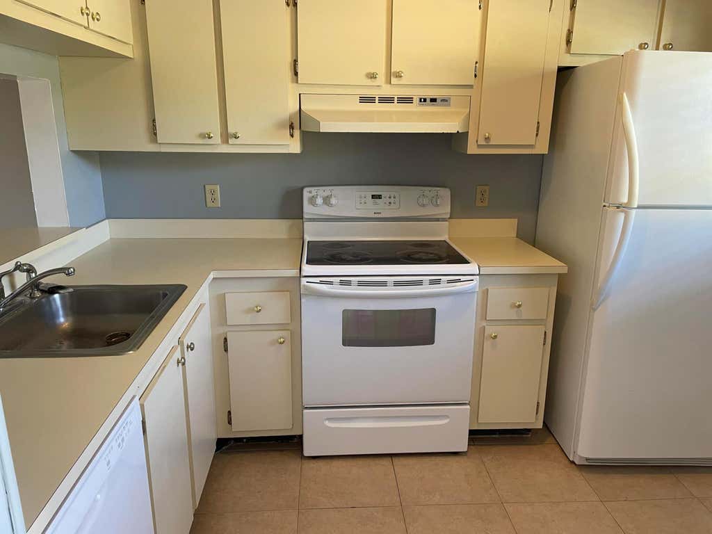 Photo of 6832 Palmetto Circle S #203, Boca Raton, FL 33433 (MLS # B26057922)