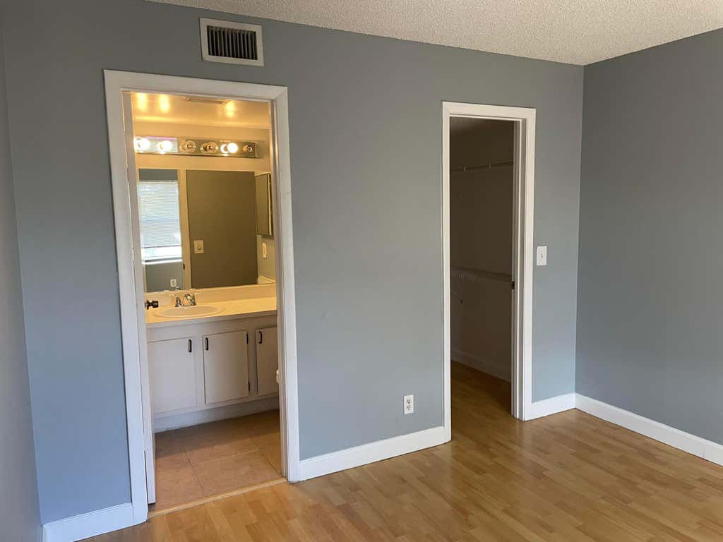 Photo of 6832 Palmetto Circle S #203, Boca Raton, FL 33433 (MLS # B26057922)
