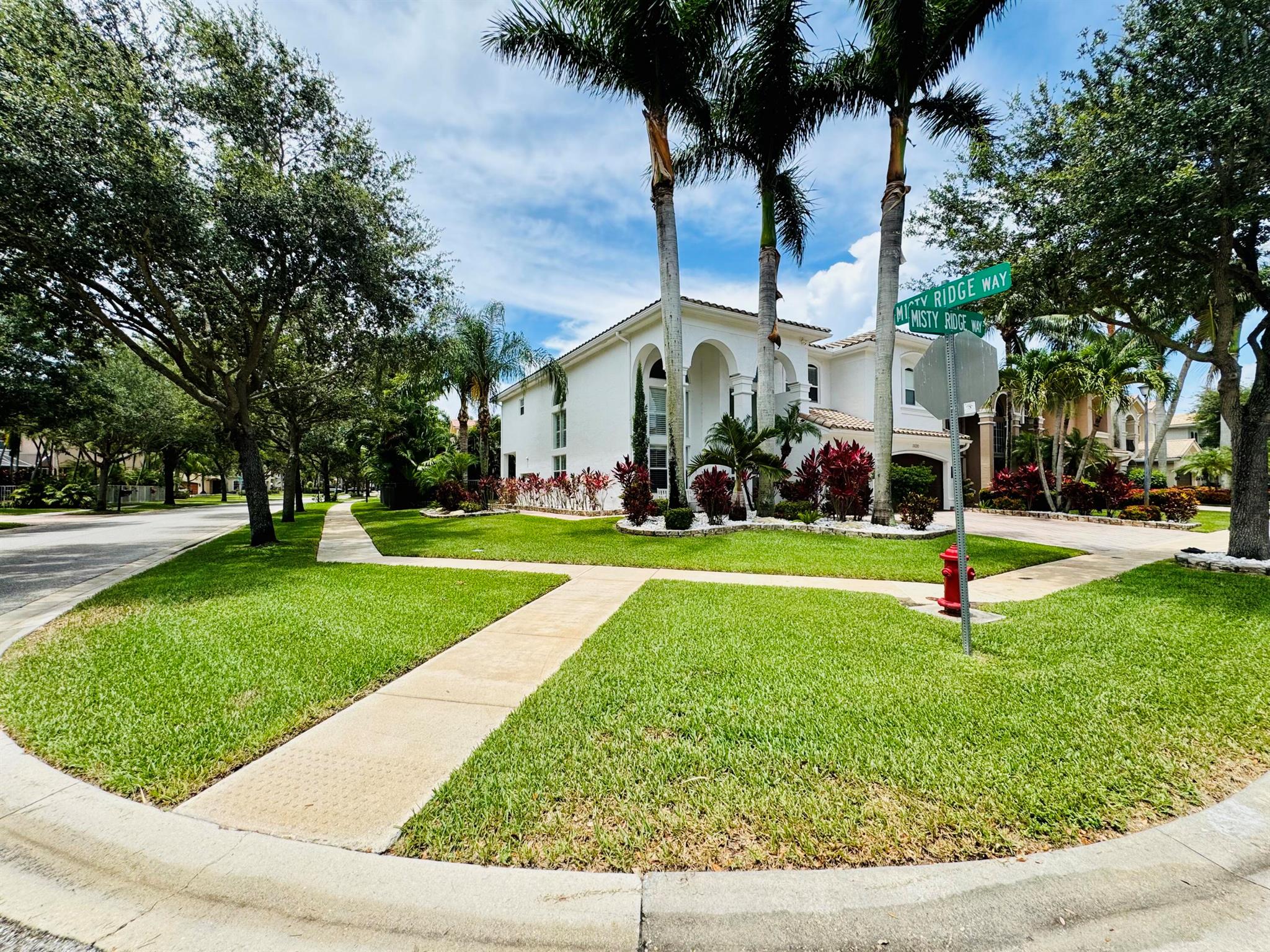 11030 Misty Ridge Way