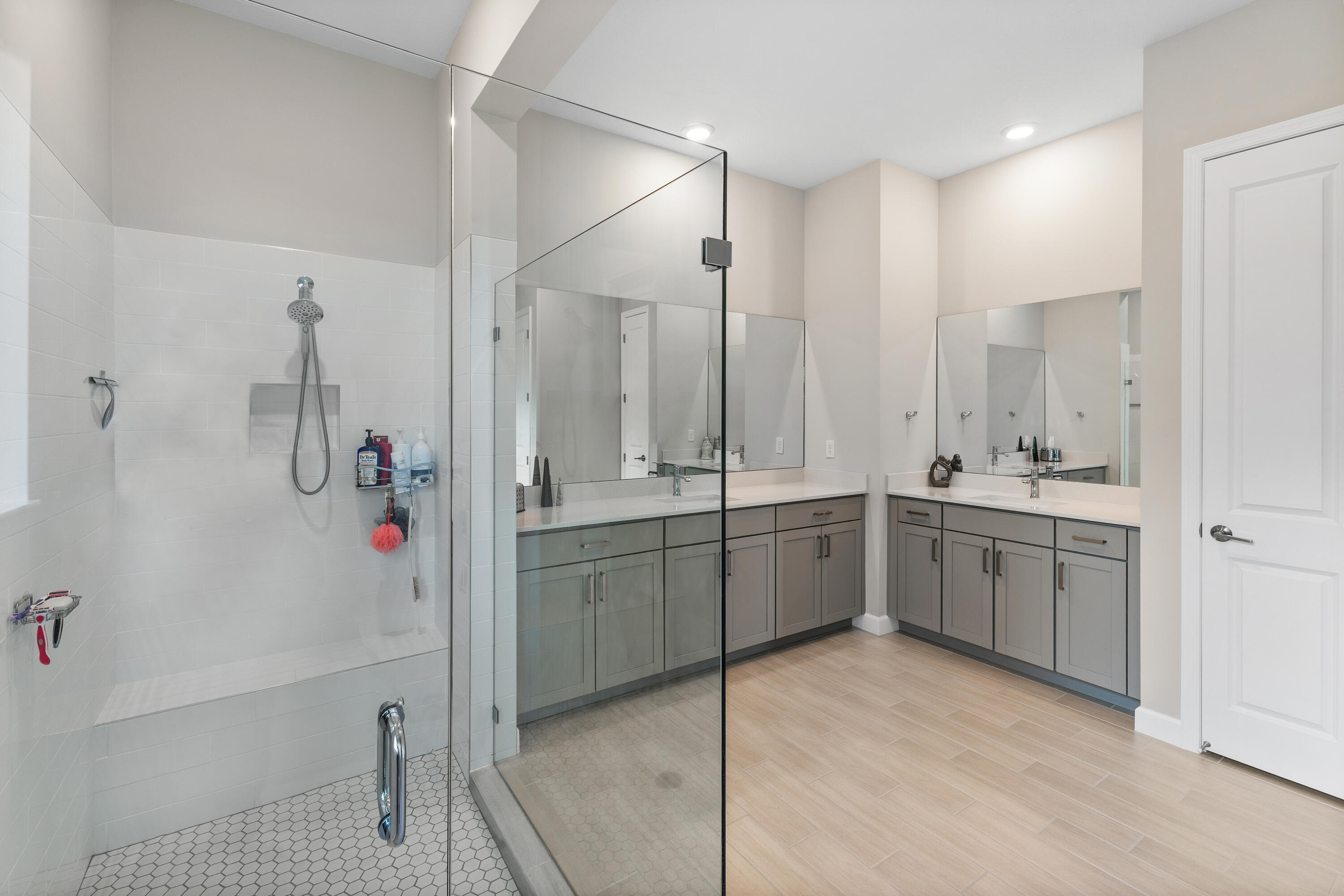 ARDEN PUD POD A EAST & POD B EAST - Residential