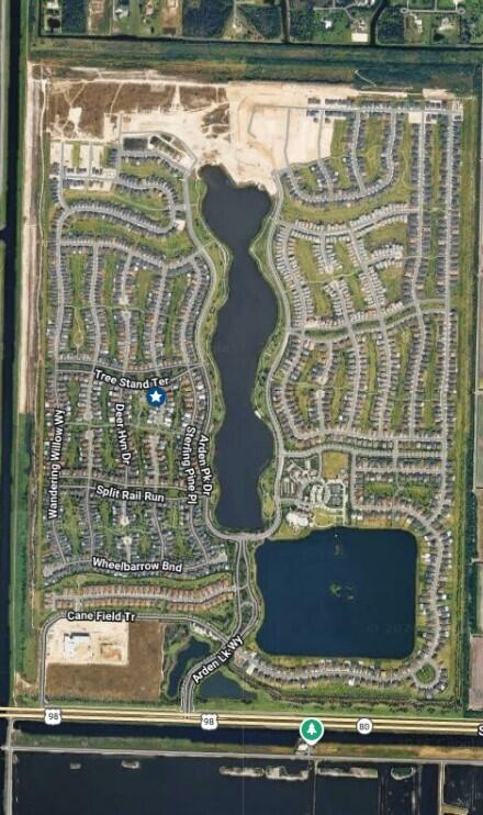 ARDEN PUD POD A EAST & POD B EAST - Residential