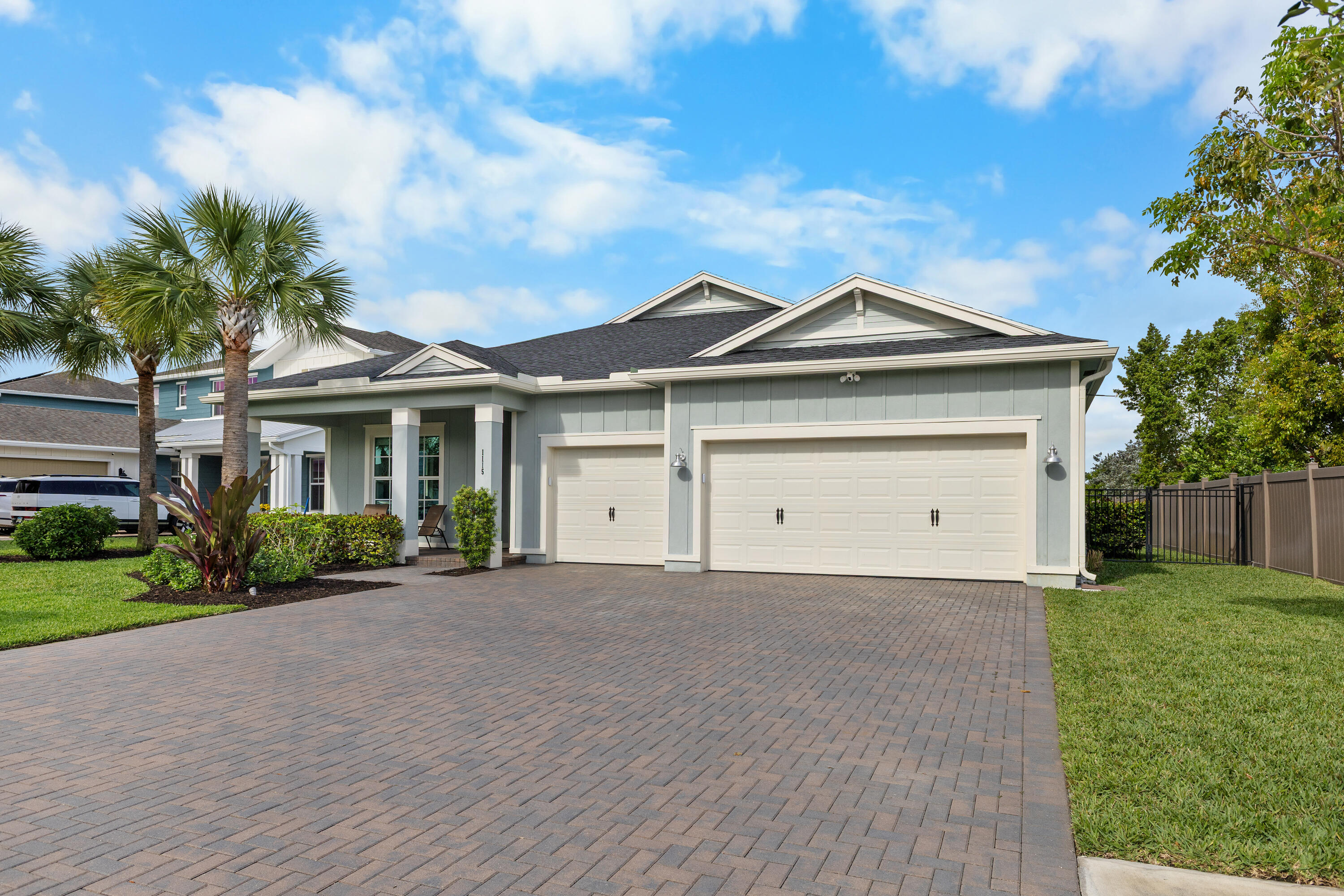 ARDEN PUD POD A EAST & POD B EAST - Residential