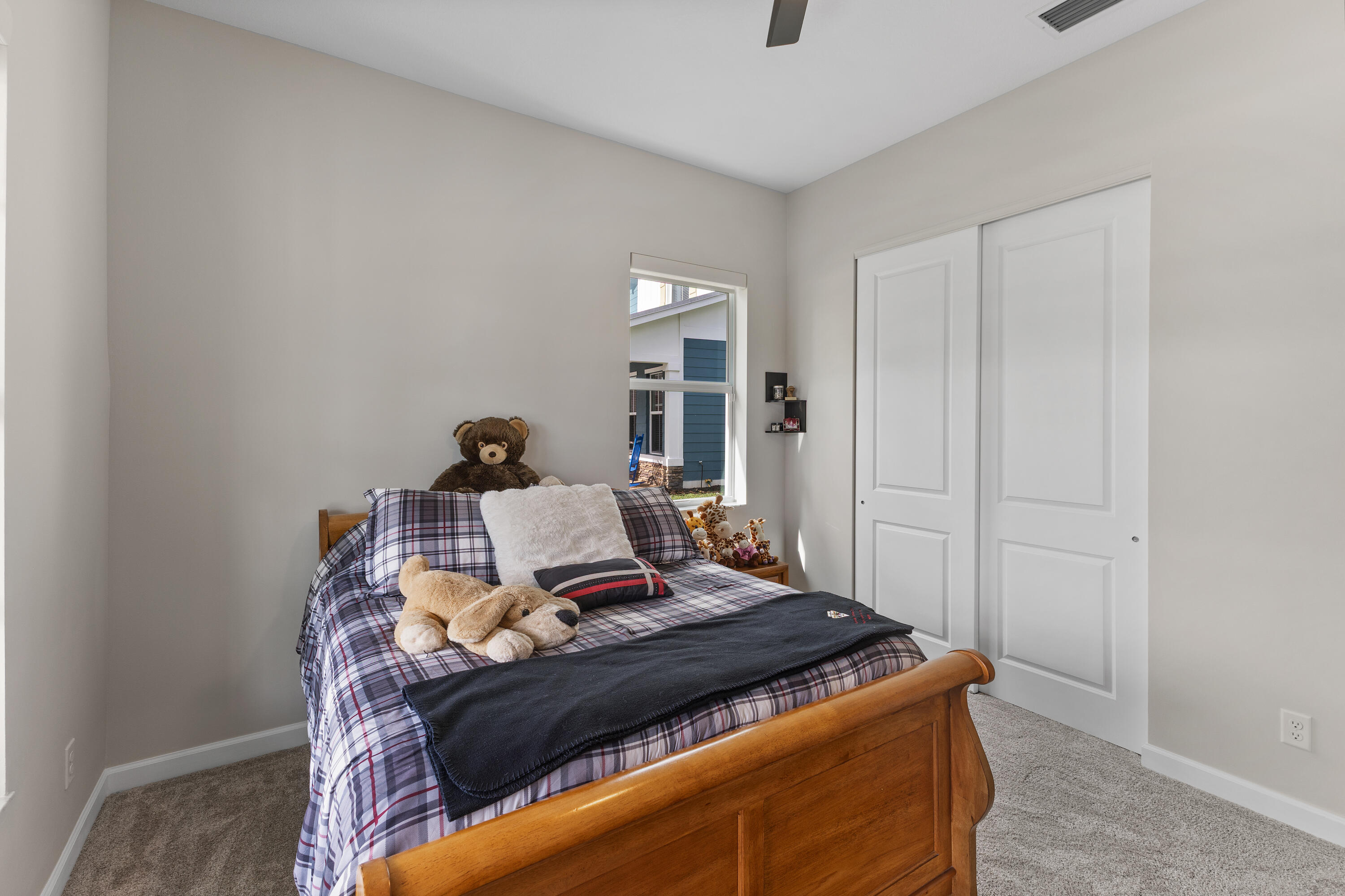 ARDEN PUD POD A EAST & POD B EAST - Residential