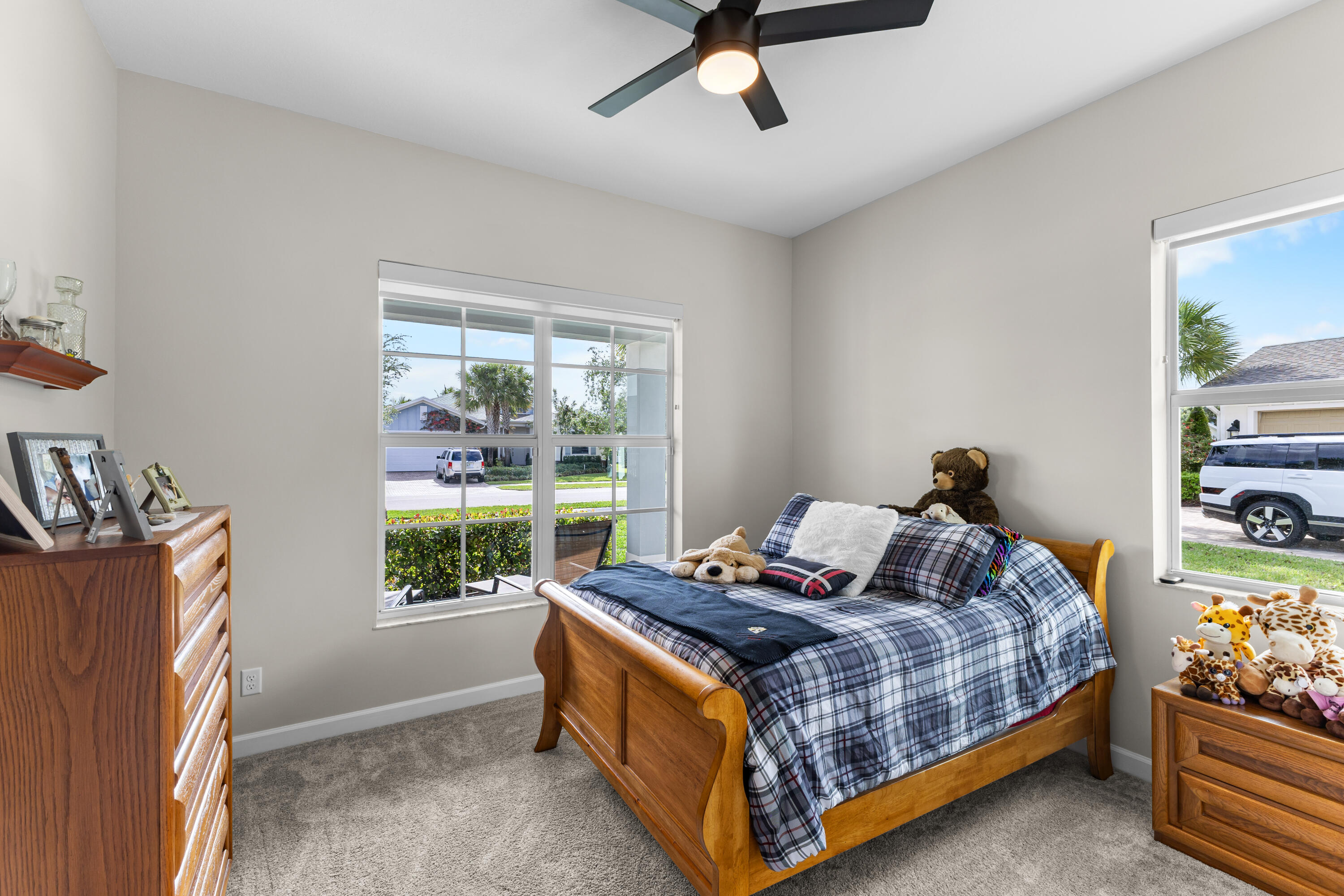 ARDEN PUD POD A EAST & POD B EAST - Residential