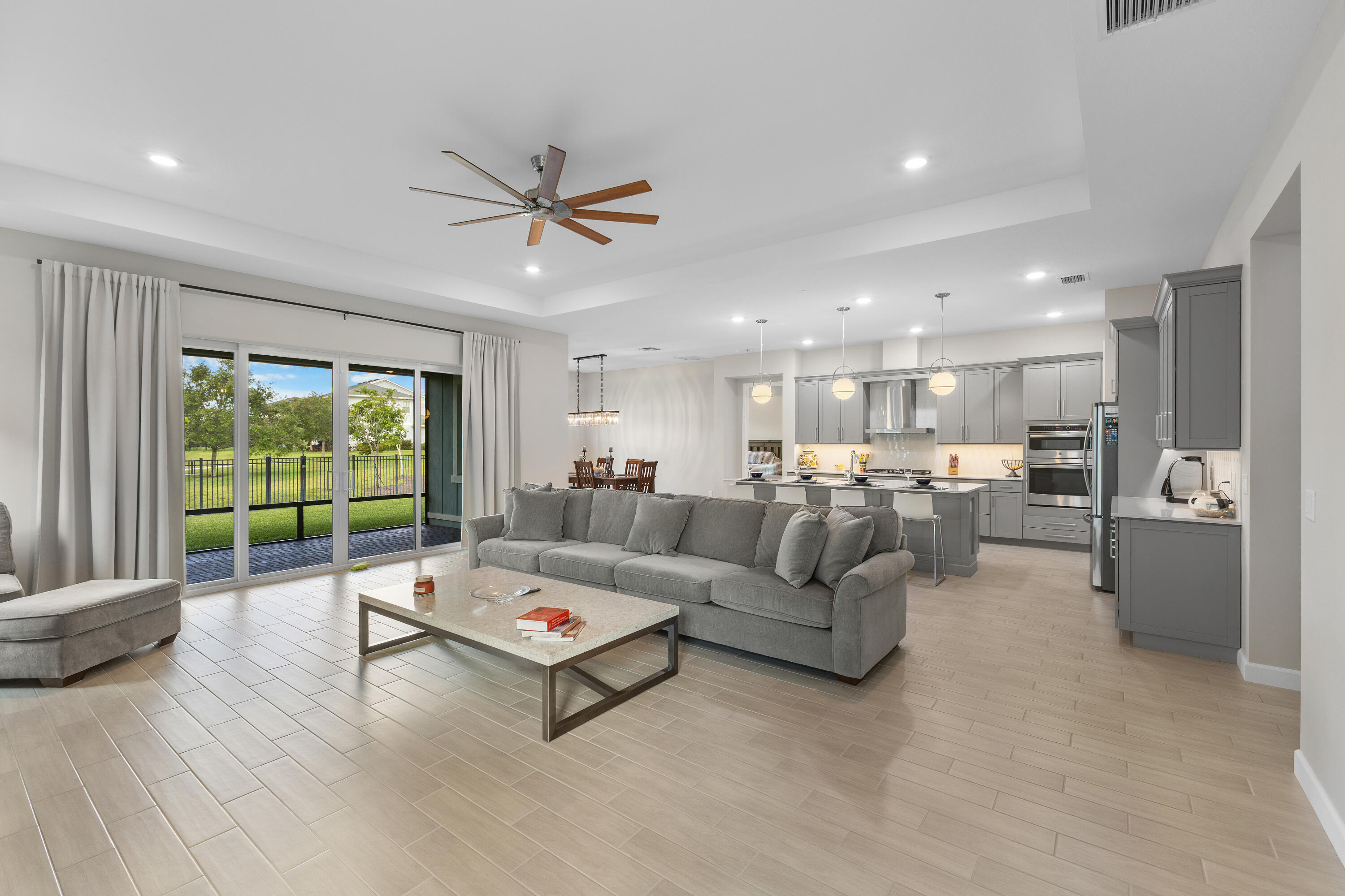 ARDEN PUD POD A EAST & POD B EAST - Residential