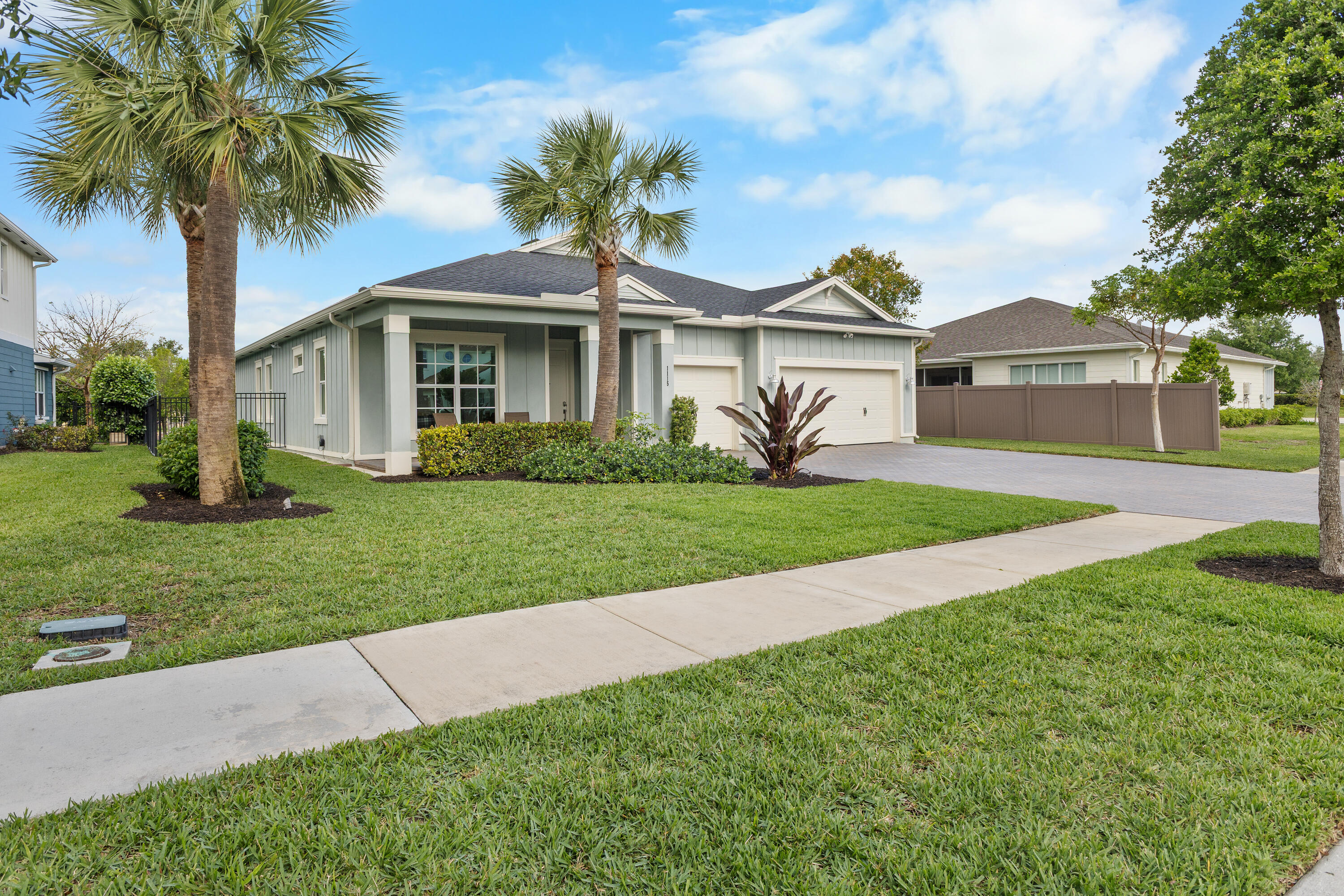 ARDEN PUD POD A EAST & POD B EAST - Residential