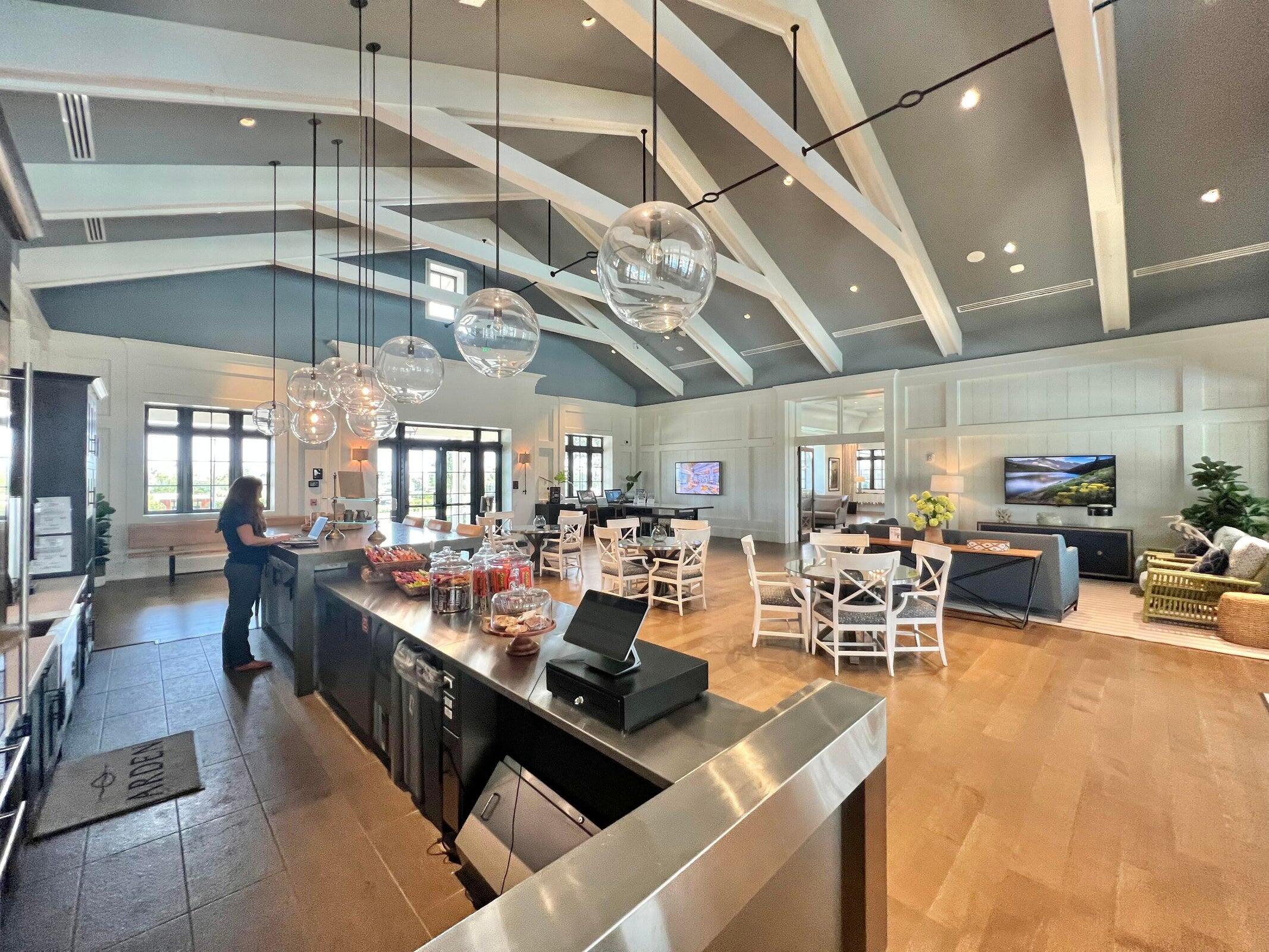 ARDEN PUD POD A EAST & POD B EAST - Residential