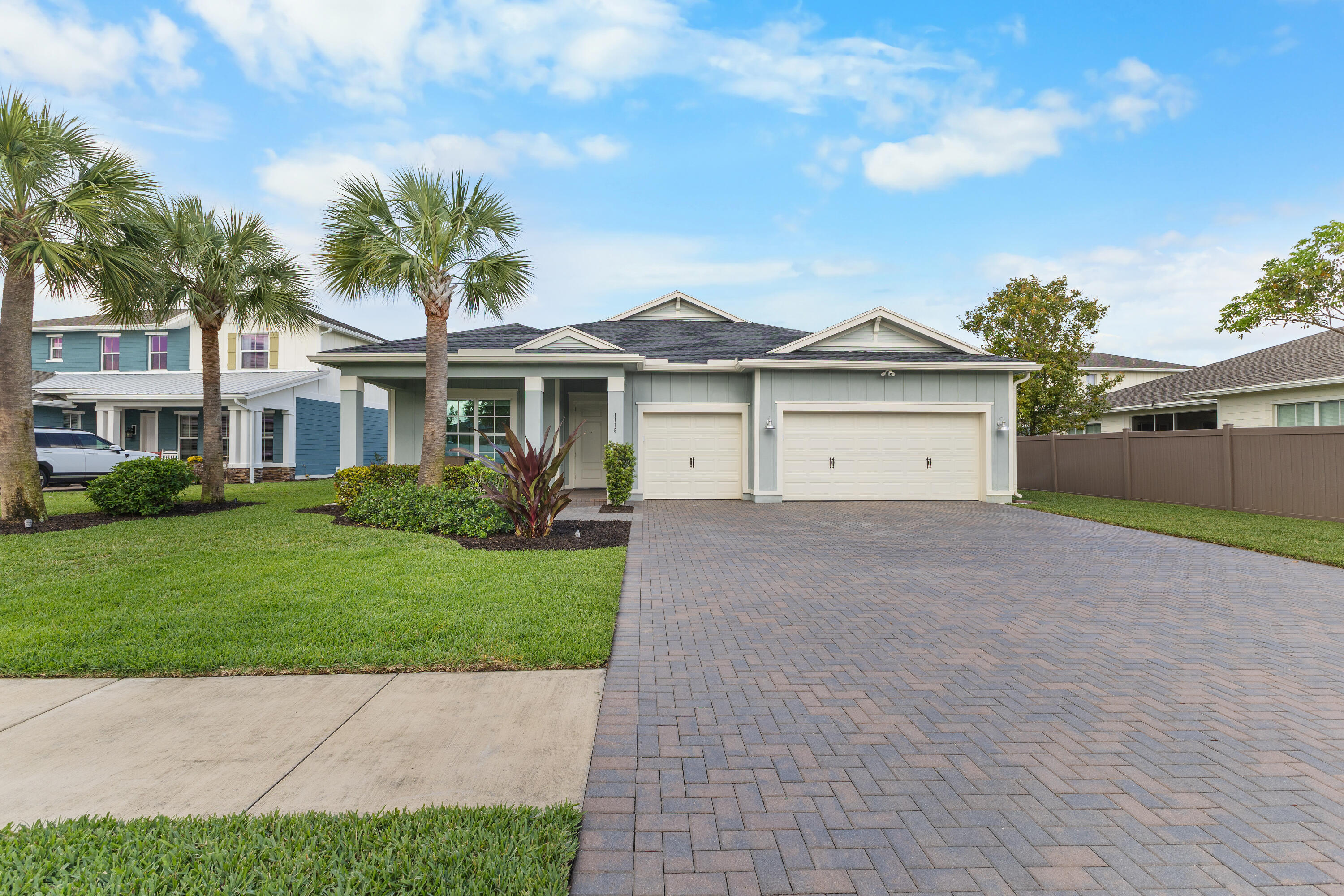 ARDEN PUD POD A EAST & POD B EAST - Residential