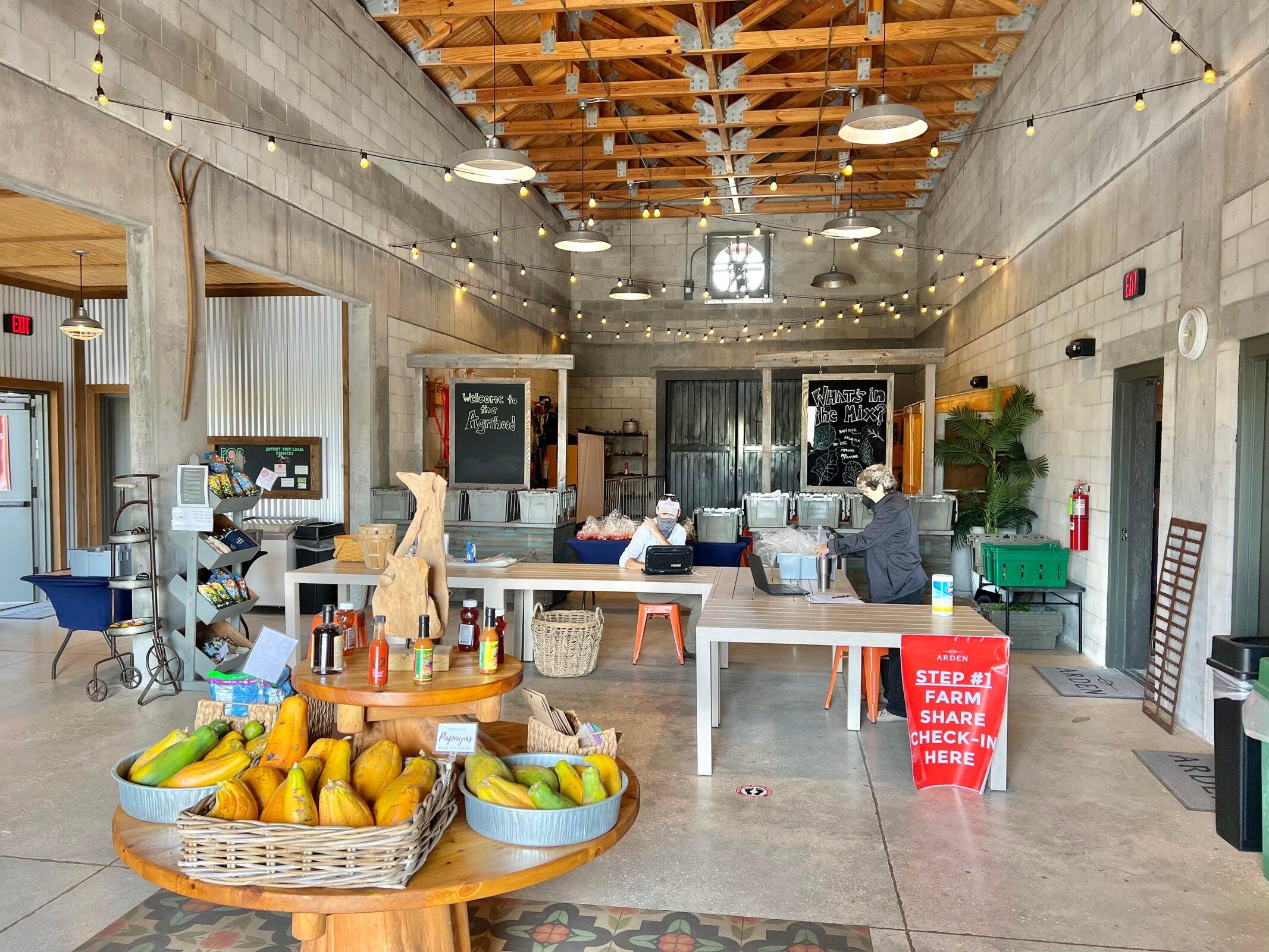 ARDEN PUD POD A EAST & POD B EAST - Residential