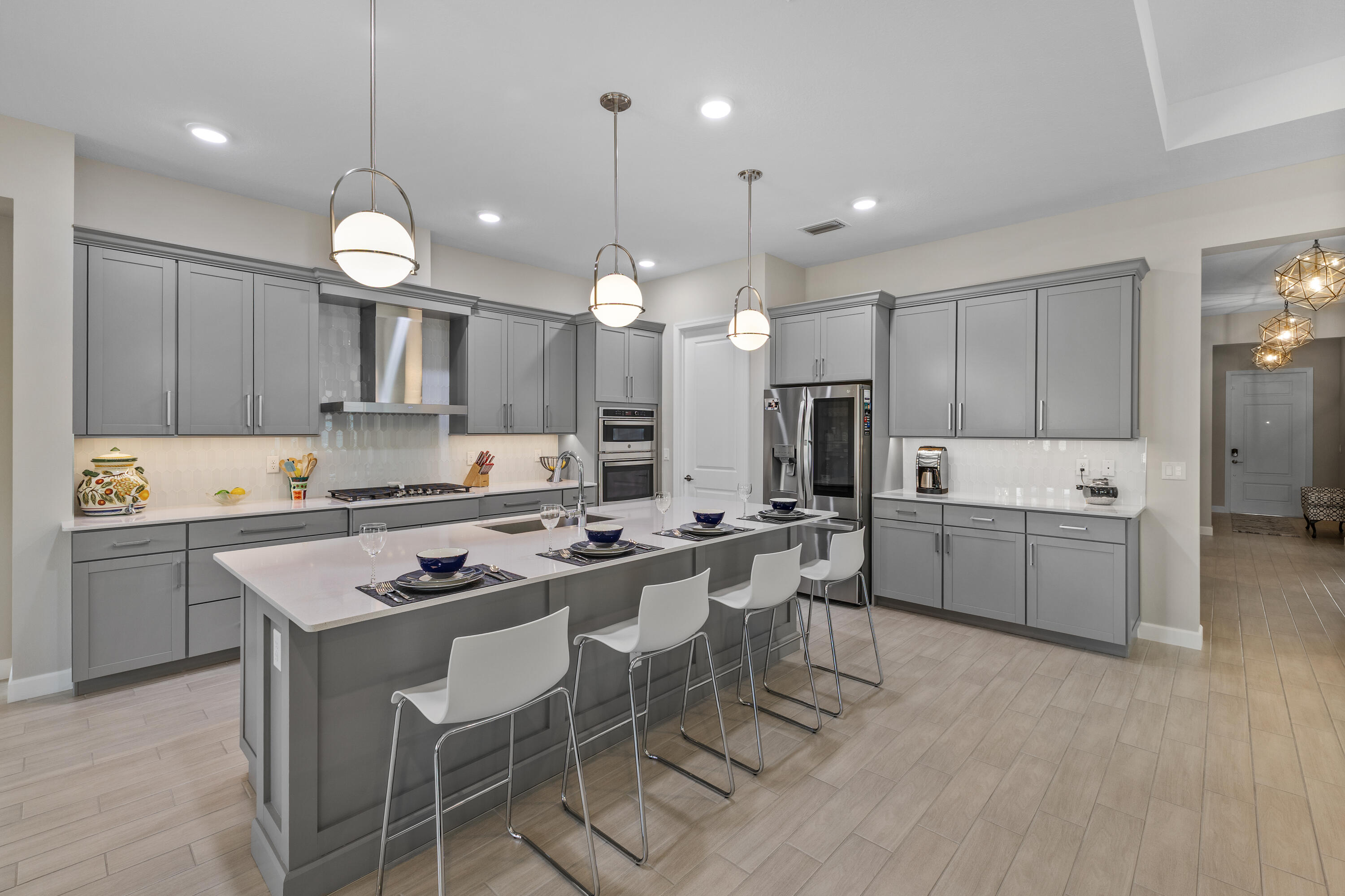 ARDEN PUD POD A EAST & POD B EAST - Residential