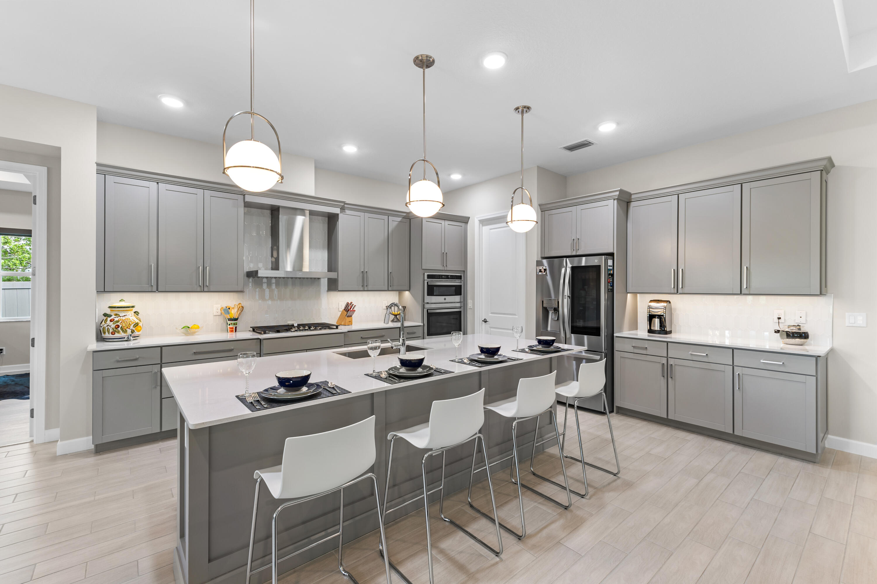 ARDEN PUD POD A EAST & POD B EAST - Residential