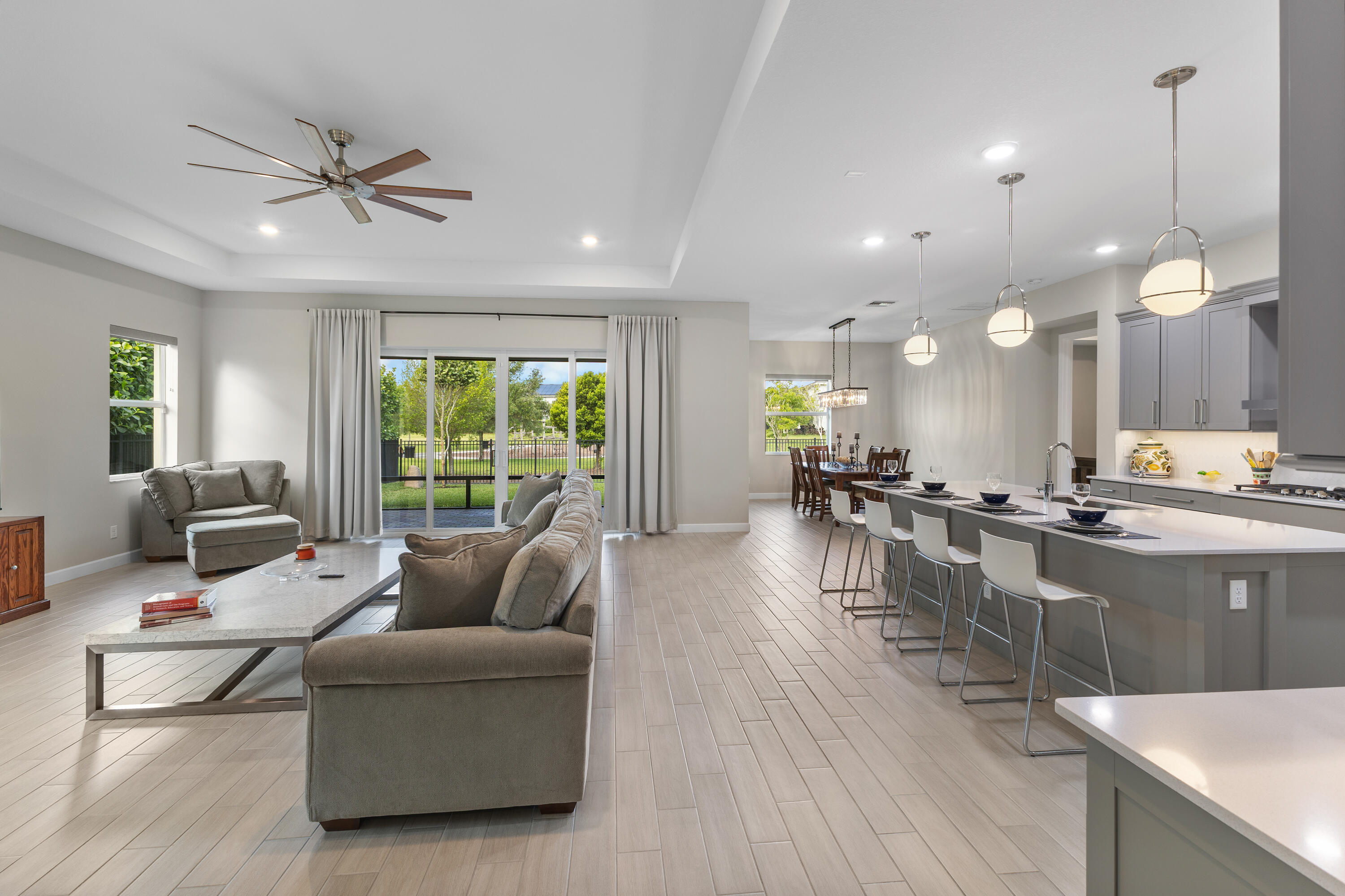 ARDEN PUD POD A EAST & POD B EAST - Residential