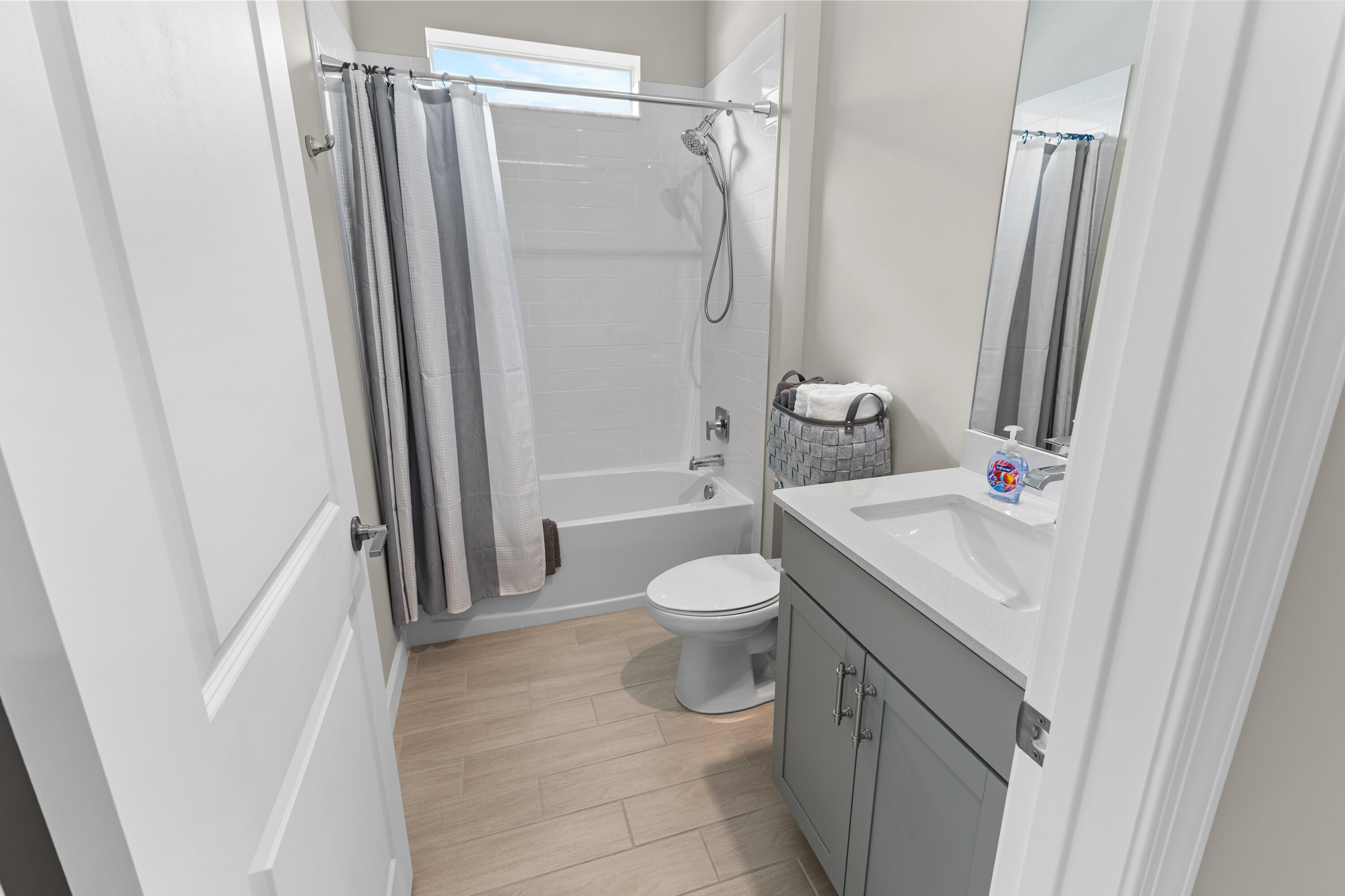 ARDEN PUD POD A EAST & POD B EAST - Residential